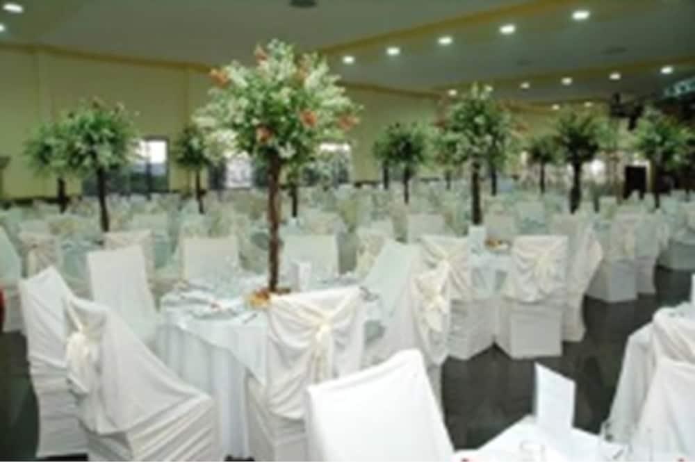Primar Plaza Hotel โบตูคาตู ภายนอก รูปภาพ