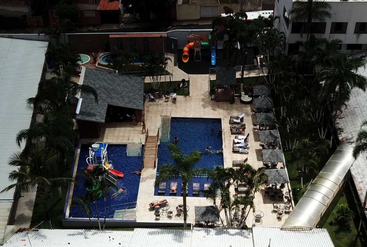 Primar Plaza Hotel โบตูคาตู ภายนอก รูปภาพ