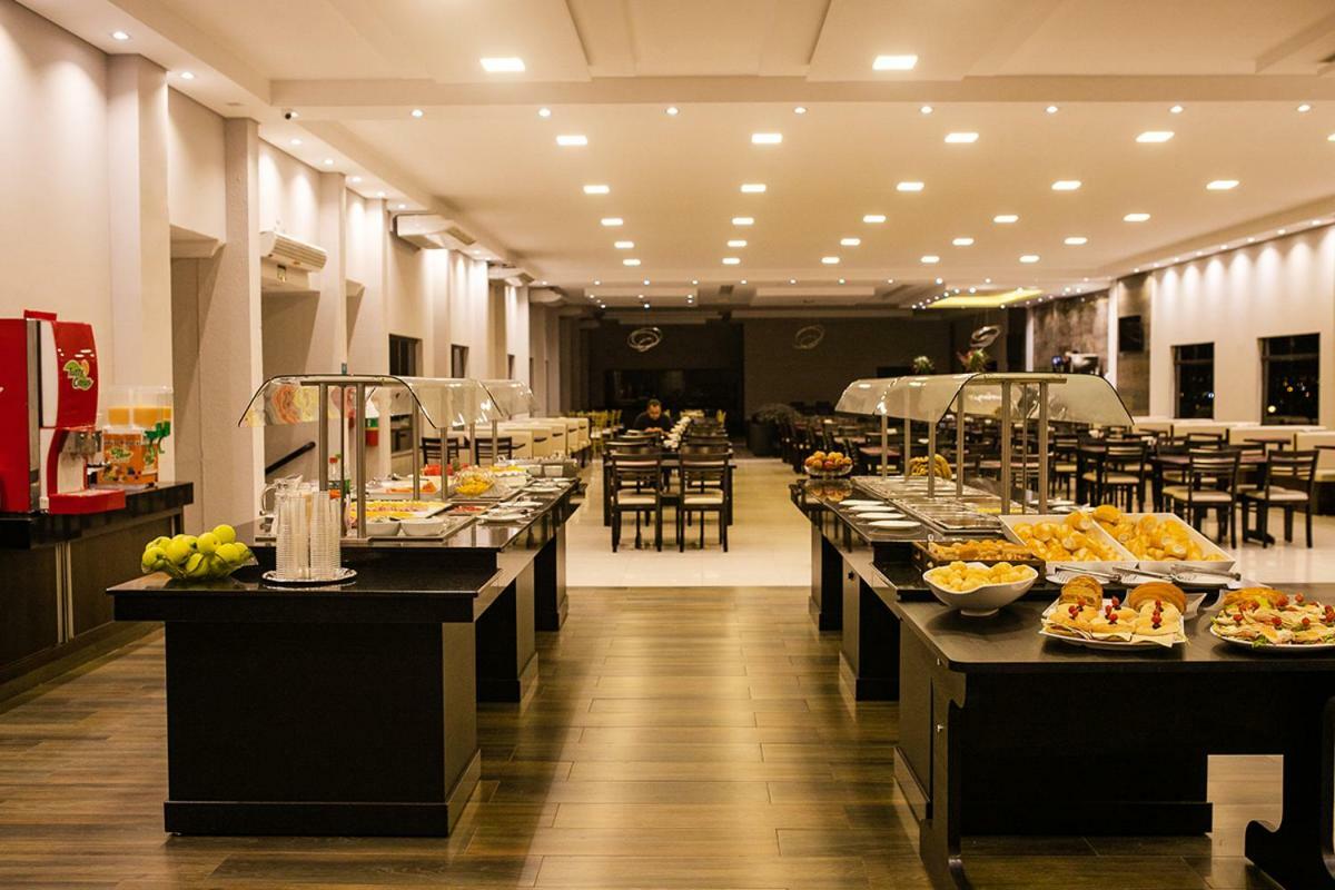 Primar Plaza Hotel โบตูคาตู ภายนอก รูปภาพ
