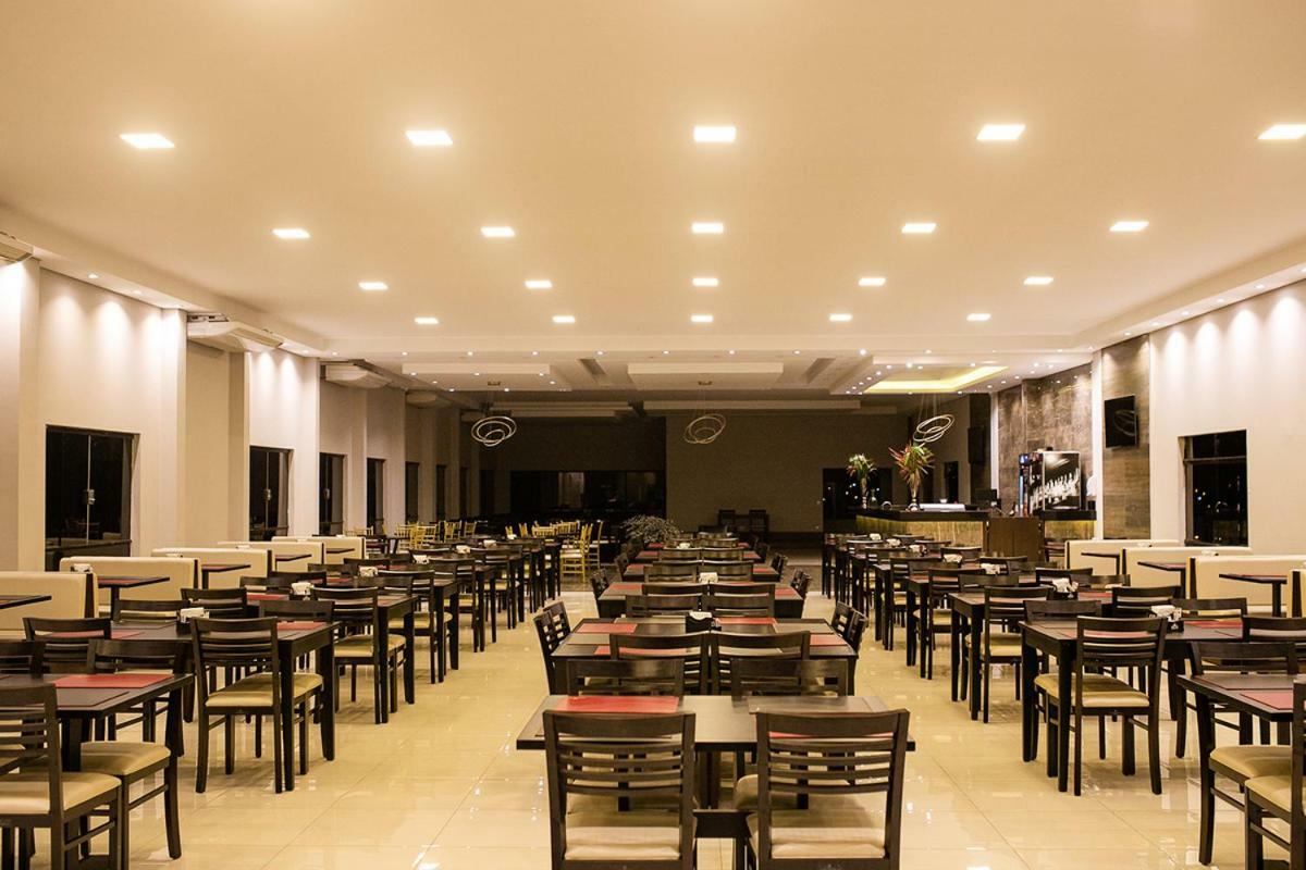 Primar Plaza Hotel โบตูคาตู ภายนอก รูปภาพ